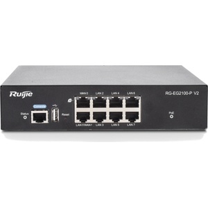 Ruijie EG2100-P V2