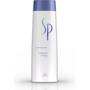 Wella Hydrate Shampoo 250 ml - cosmetino - 20,54 лв