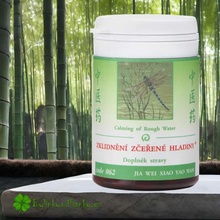 TCM Herbs Zklidnění zčeřené hladiny 062 100 kuliček