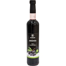 Dobrio Arónia 100% ovocná šťava 500 ml