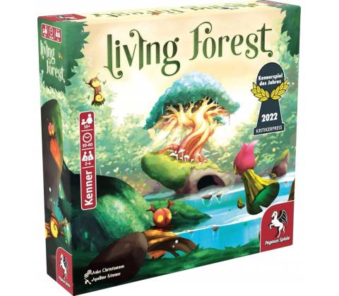 Living Forest