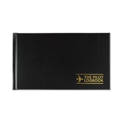 The Pilot Logbook