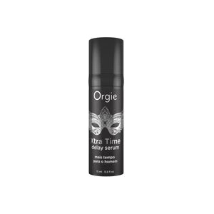 Orgie Xtra Time Delay Серум за забавяне 15 ml (P22261)