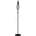 Candellux Подова лампа NORDIC 1xG9/5W/230V черен хром (CA1209)