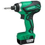 HiKOKI (Hitachi) WH10DAL Акумулаторна отвертка, винтоверт
