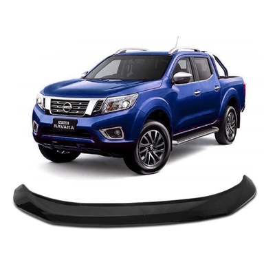 Дефлектор за преден капак за Nissan Navara, VW T6 2014г+