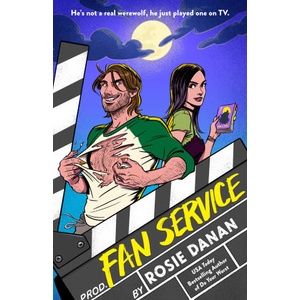 Fan Service (ISBN: 9780593437162)