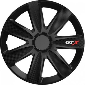 Тасове за джанти gtx carbon black - 16