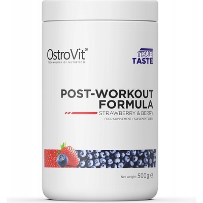 Ostrovit Post workout formula 500 g