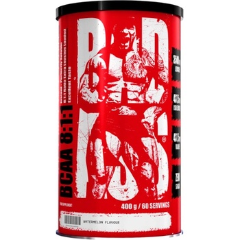BAD ASS BCAA 8:1:1 400 g