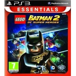 Warner Bros. Interactive LEGO Batman 2 DC Super Heroes [Essentials] (PS3)