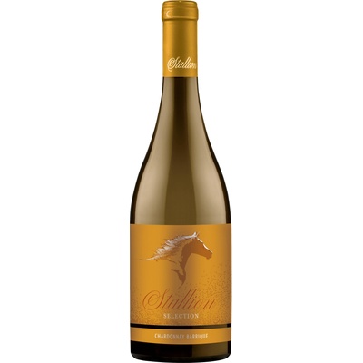 Angels Estate Стелиън Селекшън Шардоне Барик