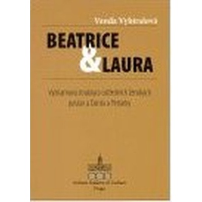 Beatrice & Laura - Vanda Vybíralová