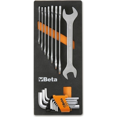 Beta tools 2450/M33