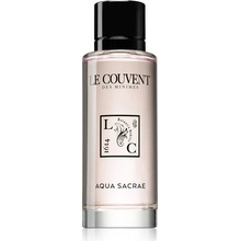 Le Couvent Maison De Parfum Aqua Sacrae kolínská voda unisex 100 ml