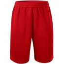 Dětské kraťasy a šortky Malfini Playtime šortky white