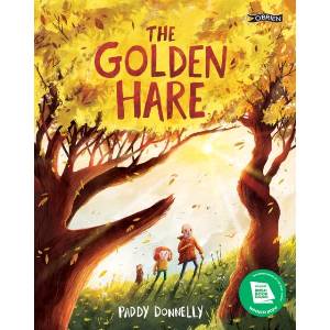 The Golden Hare (ISBN: 9781788495950)