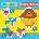 Educa Детски пъзел, Educa, Hey Duggee, 3/3/4/5/5 части
