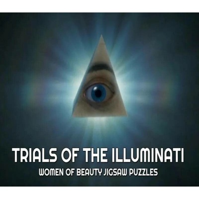 Trials of The Illuminati: Women of Beauty Jigsaws