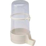 Ferplast fpi4562 - поилка за птици 7, 4 / 11, 2 / 15, 2 cm - 0, 4 L