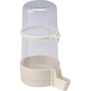 Ferplast fpi4562 - поилка за птици 7, 4 / 11, 2 / 15, 2 cm - 0, 4 L