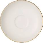 Villeroy & Boch Чинийка за чаша за еспресо Anmut Gold (10-4653-1430)