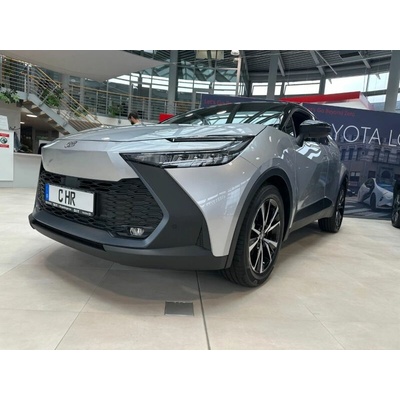 Toyota C-HR 1.8 103 kW