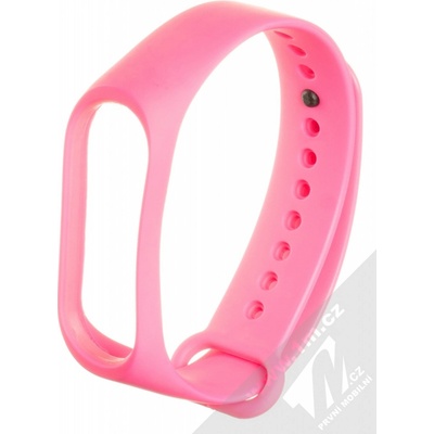 Maikes Strap řemínek Xiaomi Mi Band 3, Mi Band 4 28431 – Hledejceny.cz