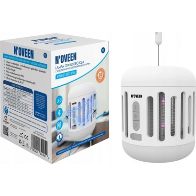 Noveen Lampa na hubení hmyzu IKN863