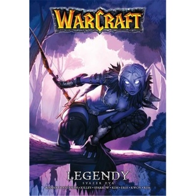 Warcraft Legendy