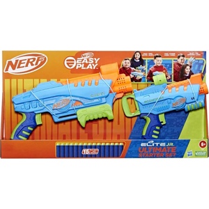 Hasbro NERF: Elite Junior Ultimate Starter Set (F6369)
