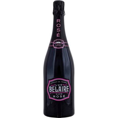 Luc Belaire Rare Rosé 12,5% 0,75 l (čistá fľaša)