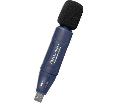 PCE Instruments PCE-SDL 1