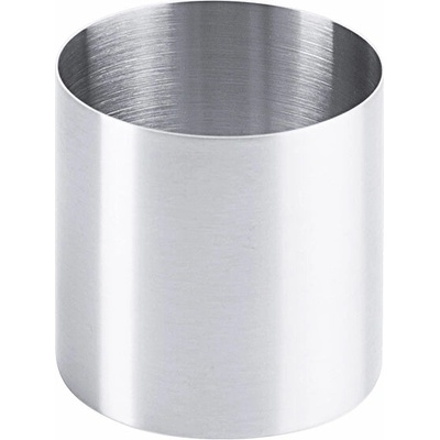 CONTACTO Forma nerezová na pěnu průměr 60 mm 698/060