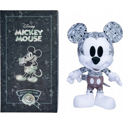 Mickey Mouse Simba 6315870275 35 cm