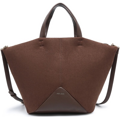 Pepe Moll dámská kabelka Ofelia 262130 Brown