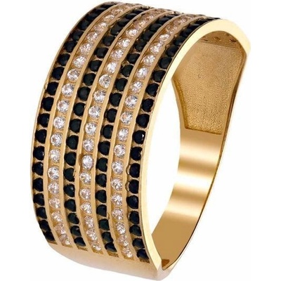 Zlaton Prsten žluté zlato 000140905241