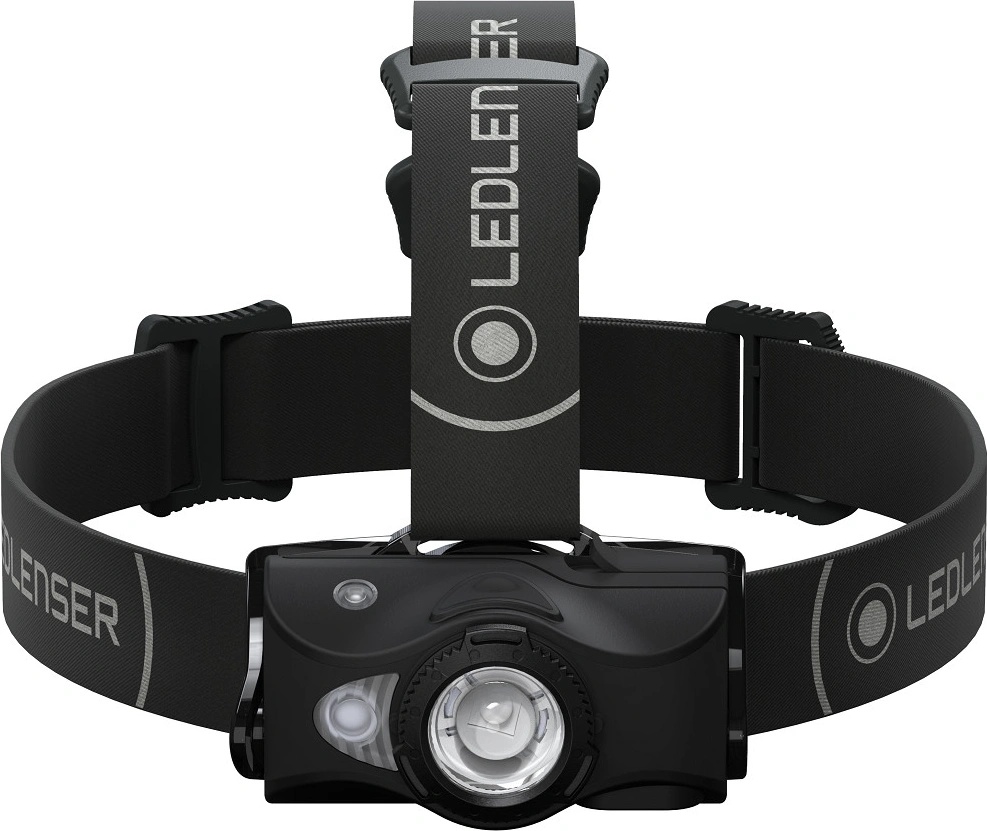 Ledlenser MH8