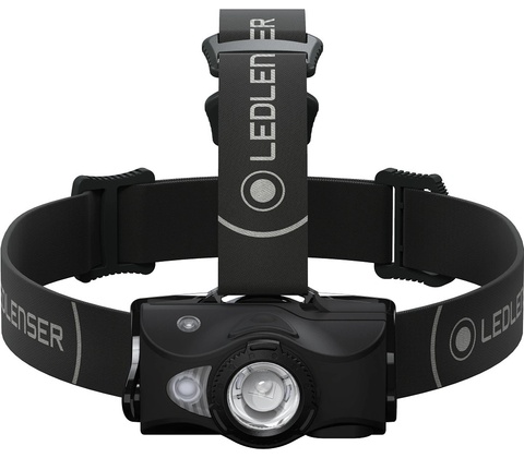 Ledlenser MH8