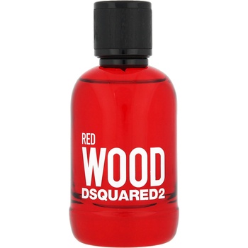 Dsquared2 Red Wood toaletná voda dámska 100 ml tester
