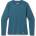 Smartwool Дамско мериносово термобельо Smartwool Women's Classic All-Season Merino Base Layer L/S Merino base layer - Twilight Blue (115-1847-0212)