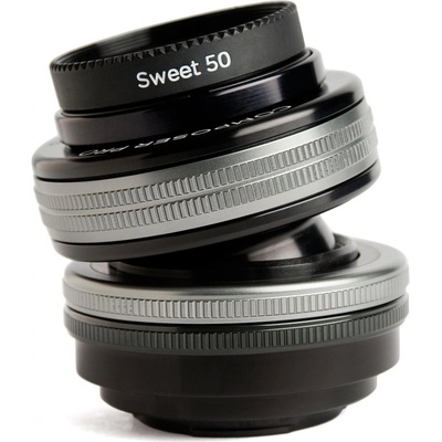 Lensbaby Composer Pro II Sweet 50 Nikon Z