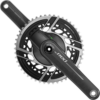 Sram RED PM E1 DUB