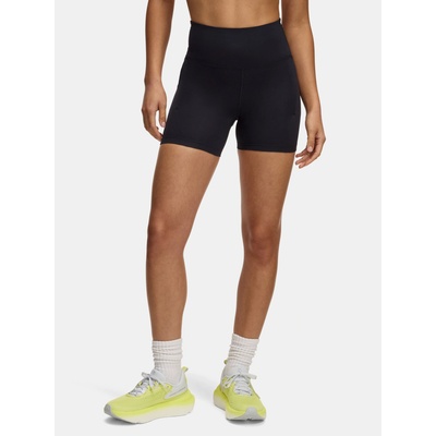 Under Armour Дамски панталонки Under Armour UA Launch Elite 4" Short Under Armour | Cheren | ЖЕНИ | XS