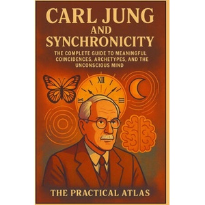 Carl Jung and Synchronicity (ISBN: 9798243450898)