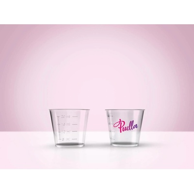 Puella Dávkovací odměrka 20 ml – Hledejceny.cz