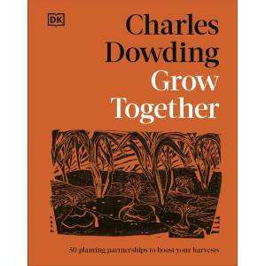 Grow Together (ISBN: 9780241807101)