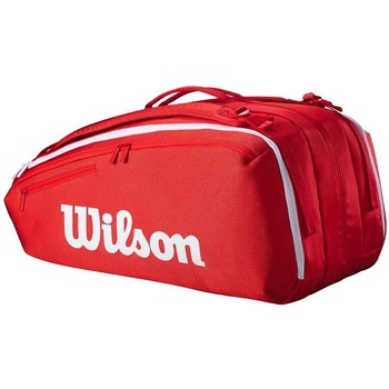 Wilson Термобег Wilson Super Tour 2025 - 9 ракети (WR8036701001)