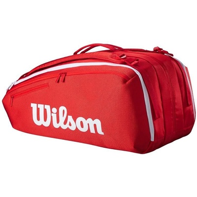 Wilson Термобег Wilson Super Tour 2025 - 9 ракети (WR8036701001)