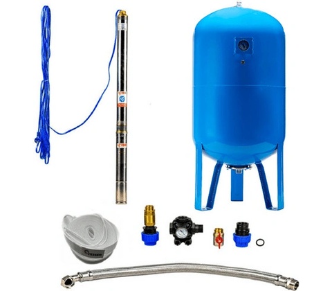 Prodo 3Ti-20 / 150l 118348